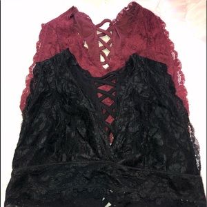 Two altar’d state brallettes!